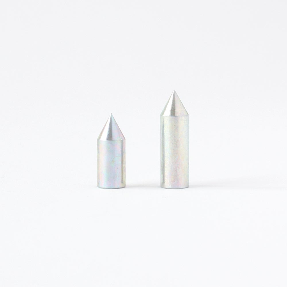 小山弓具公式オンラインショップ / カーボン矢　遠的用矢尻